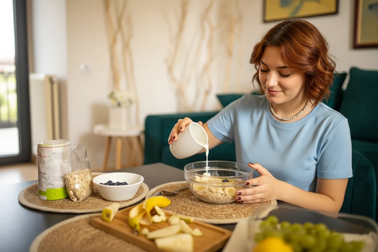 10 Diabetic Friendly Breakfast Ideas for Blood Sugar Balance