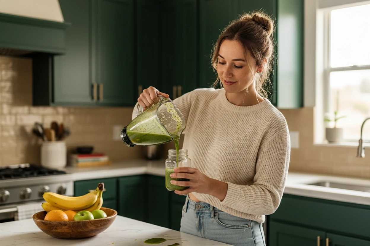 10 Tips That Can Help if You Have To Go On a Liquid Diet
