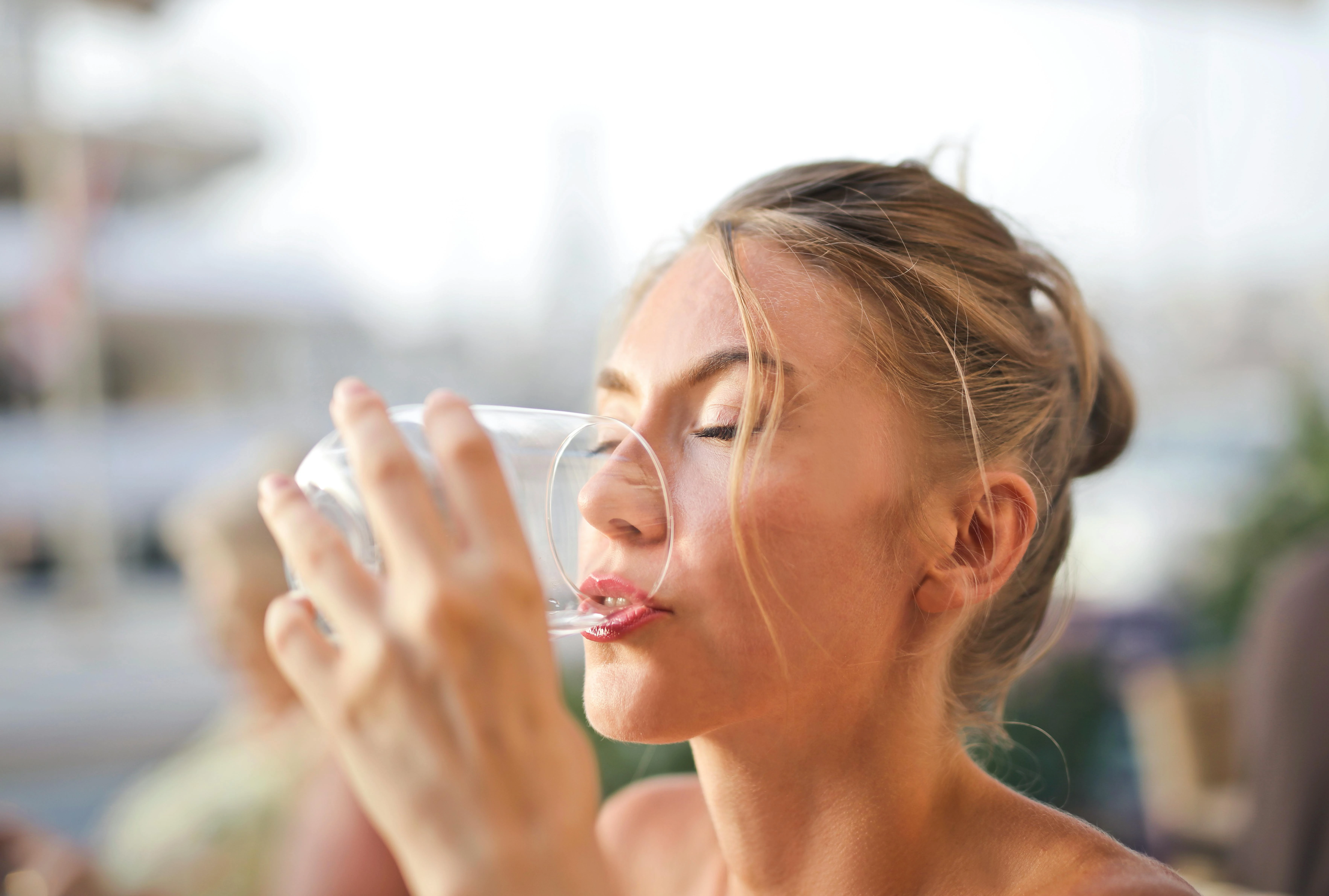 4 Drinks That Lower Blood Sugar