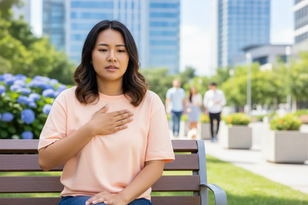 9 Causes of Acid Reflux and GERD