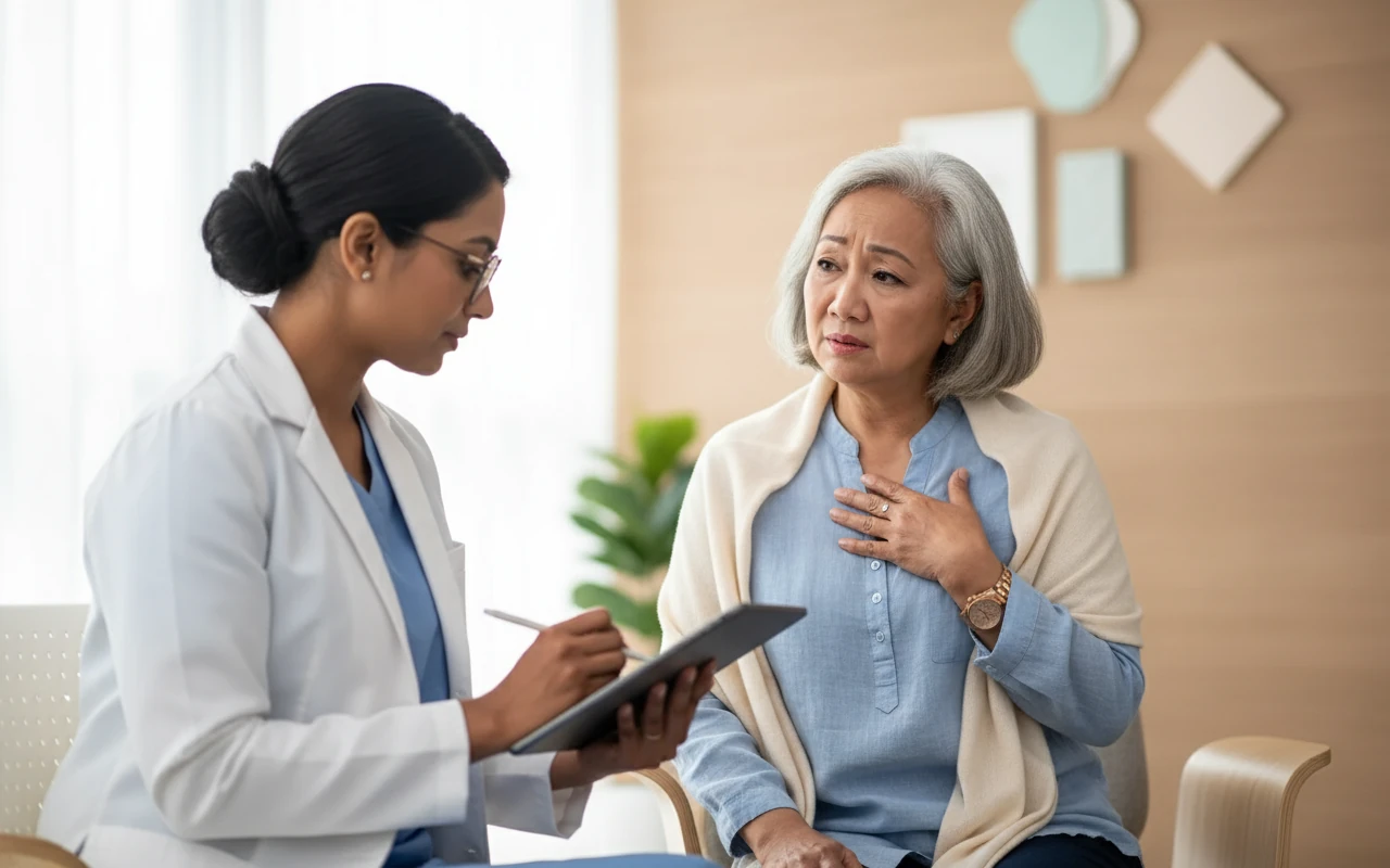 9 Causes of Chest Pain That Aren t a Heart Attack