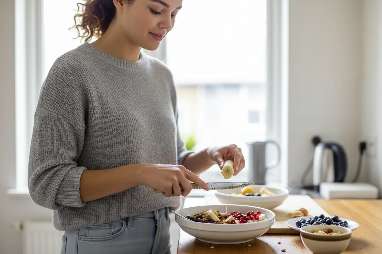 A Guide to a Crohn s Disease Diet