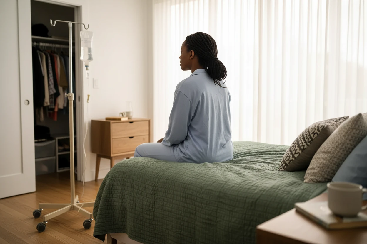 Black Women Face Higher Breast Cancer Mortality Rates Across All Subtypes Study Reveals