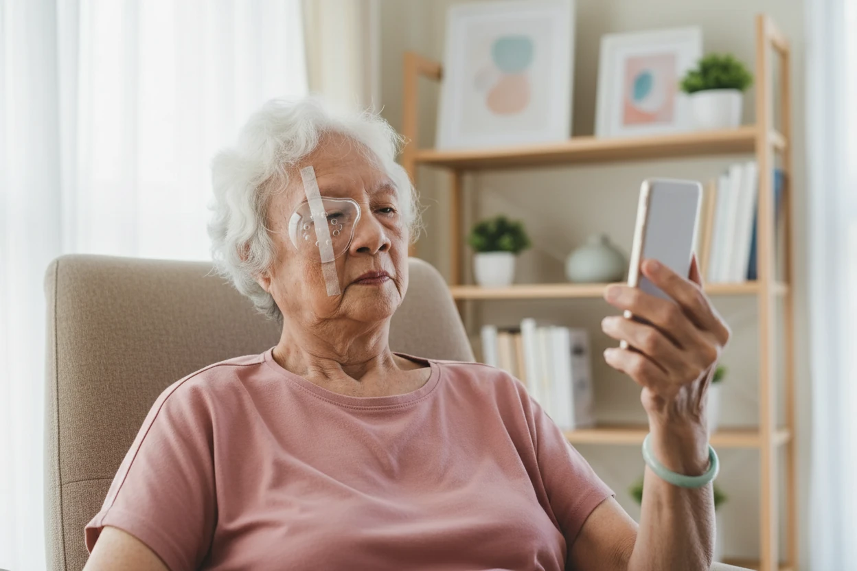 Can You Get Cataracts Again After Surgery