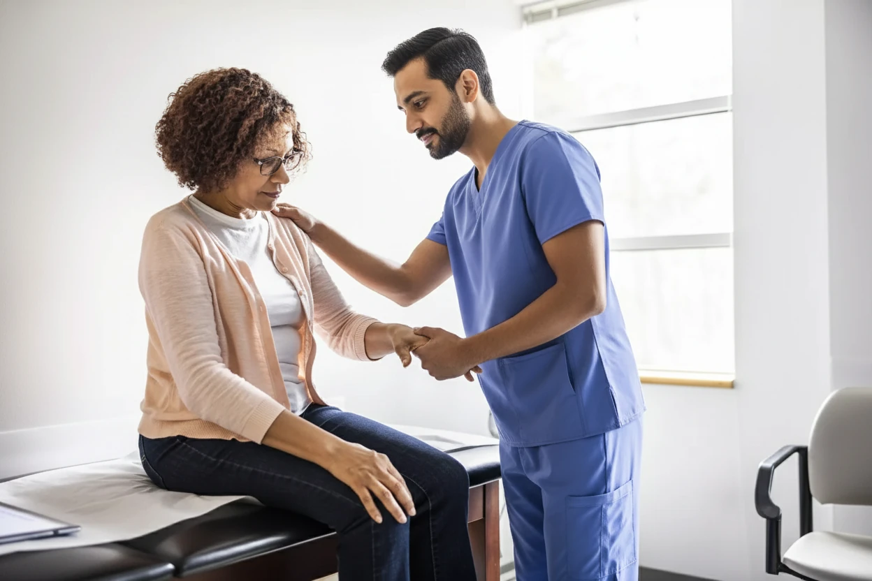 Chronic Inflammation Is Both Dangerous and Very Common Here s How to Know If You Have It