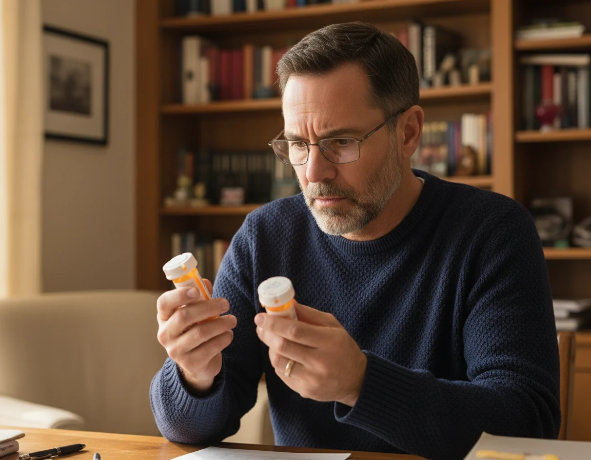 Combining Medications For Erectile Dysfunction and Chest Pain May Increase Risk of Death