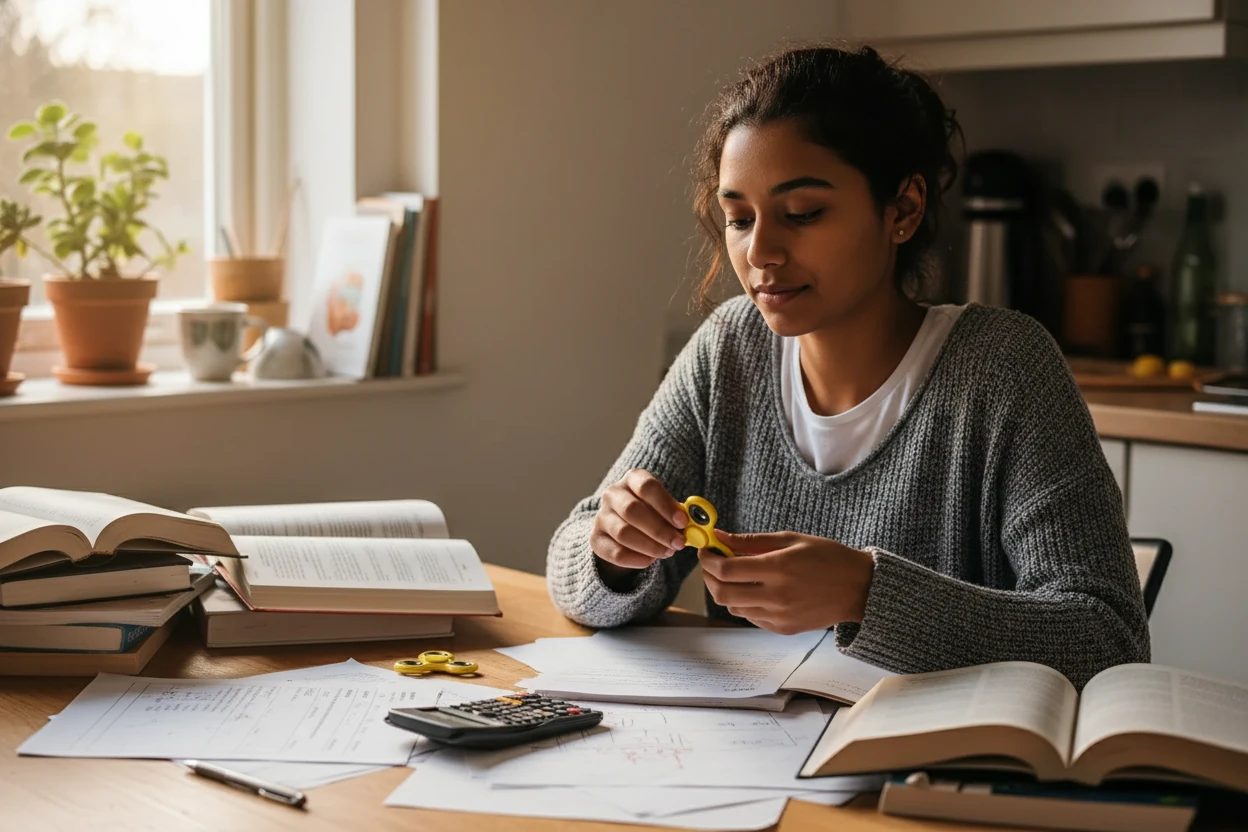Do You Have ADHD Take the Quiz To Find Out the Likelihood