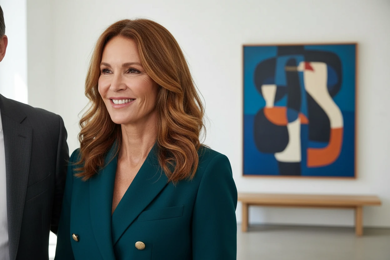 Elle Macpherson Says She Refused Chemotherapy for Breast Cancer Here s What Oncologists Think