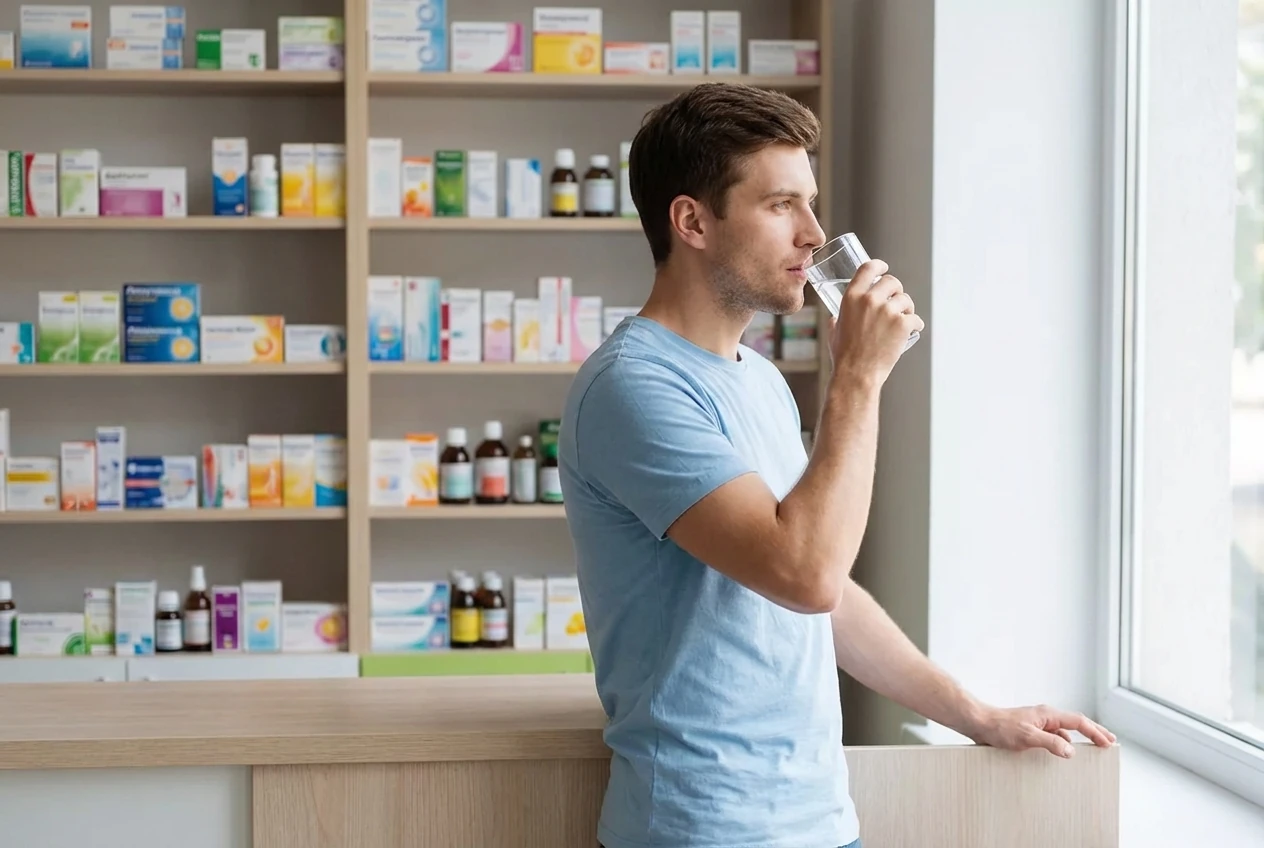 FDA Approves New Colonoscopy Prep That Tastes Like a Sports Drink