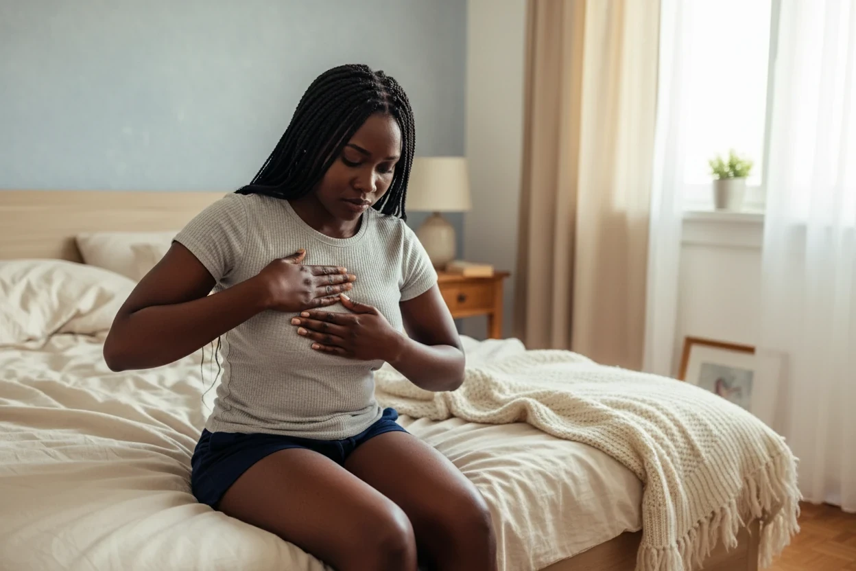 FDA Warns Breast Implants May Be Linked to Additional Cancers