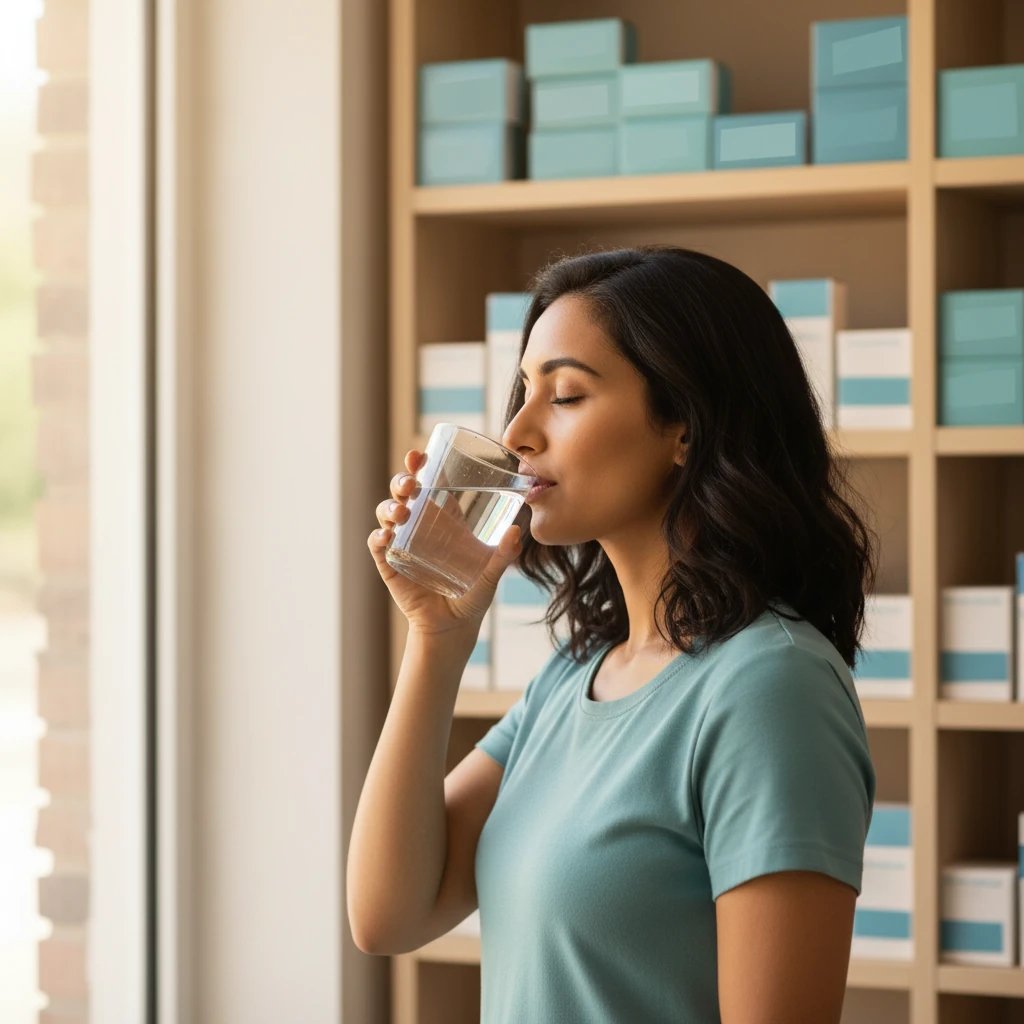 Health article illustration: Home Remedies and Self Care Treatments for Hemorrhoids webp