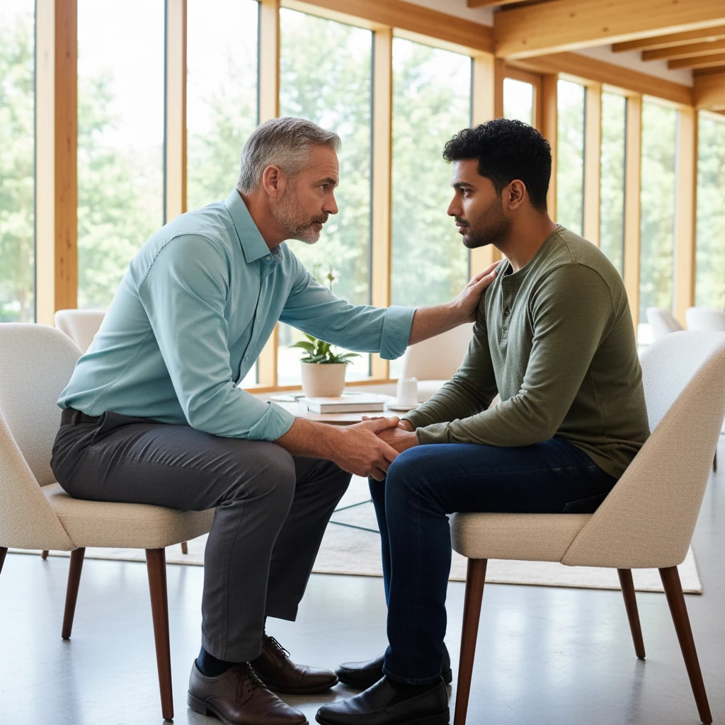 How Borderline Personality Disorder (BPD) Affects Men