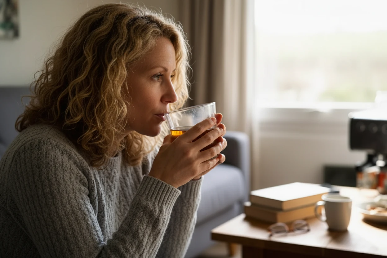 How Does Alcohol Cause Cancer