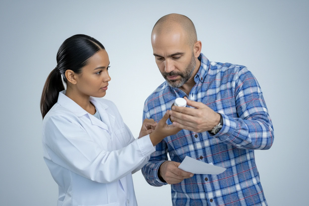 How Is Clostridiodes Difficile C Diff Treated