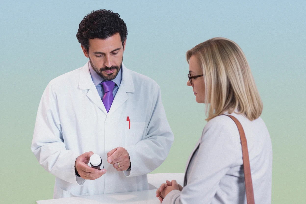 How Is Crohn s Disease Treated