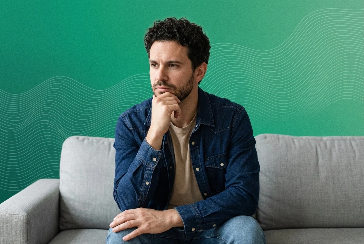 How Stress and Constipation Are Connected