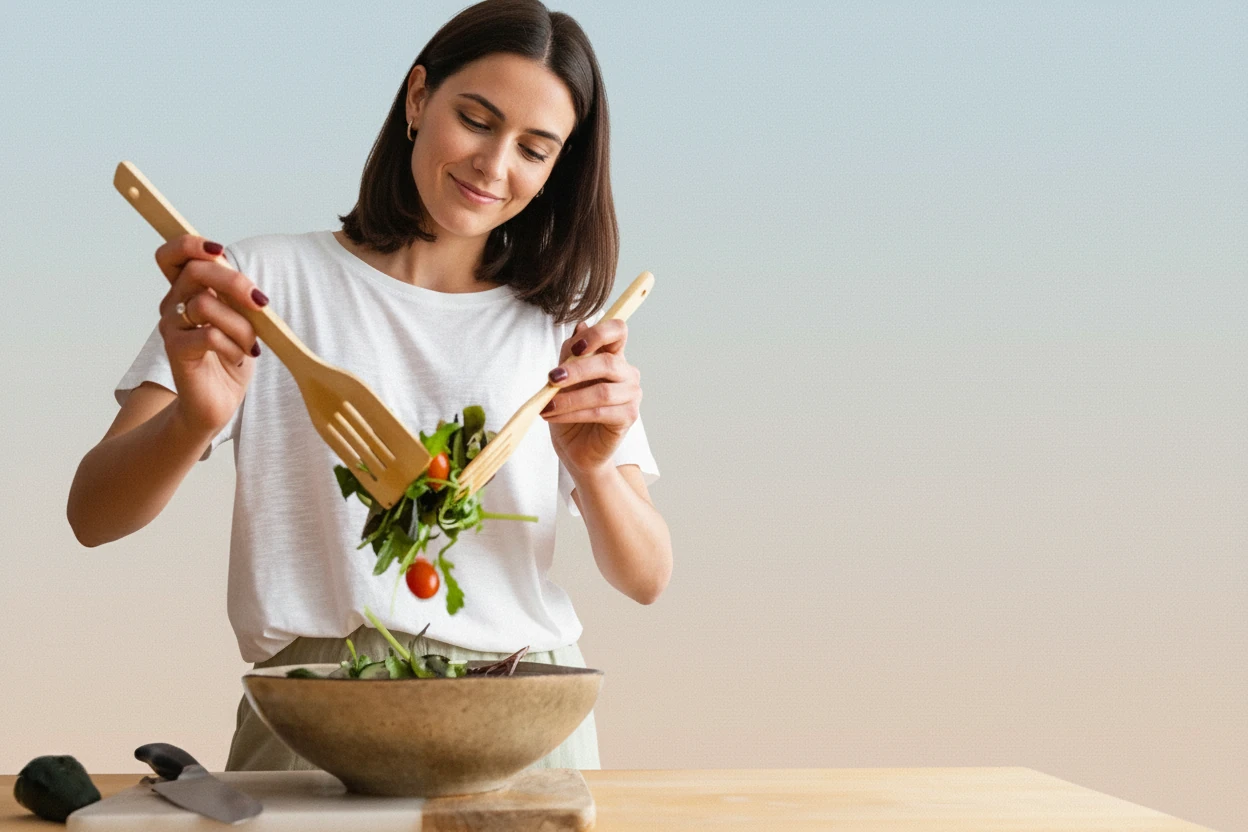 Health article illustration: How To Prevent a Migraine webp