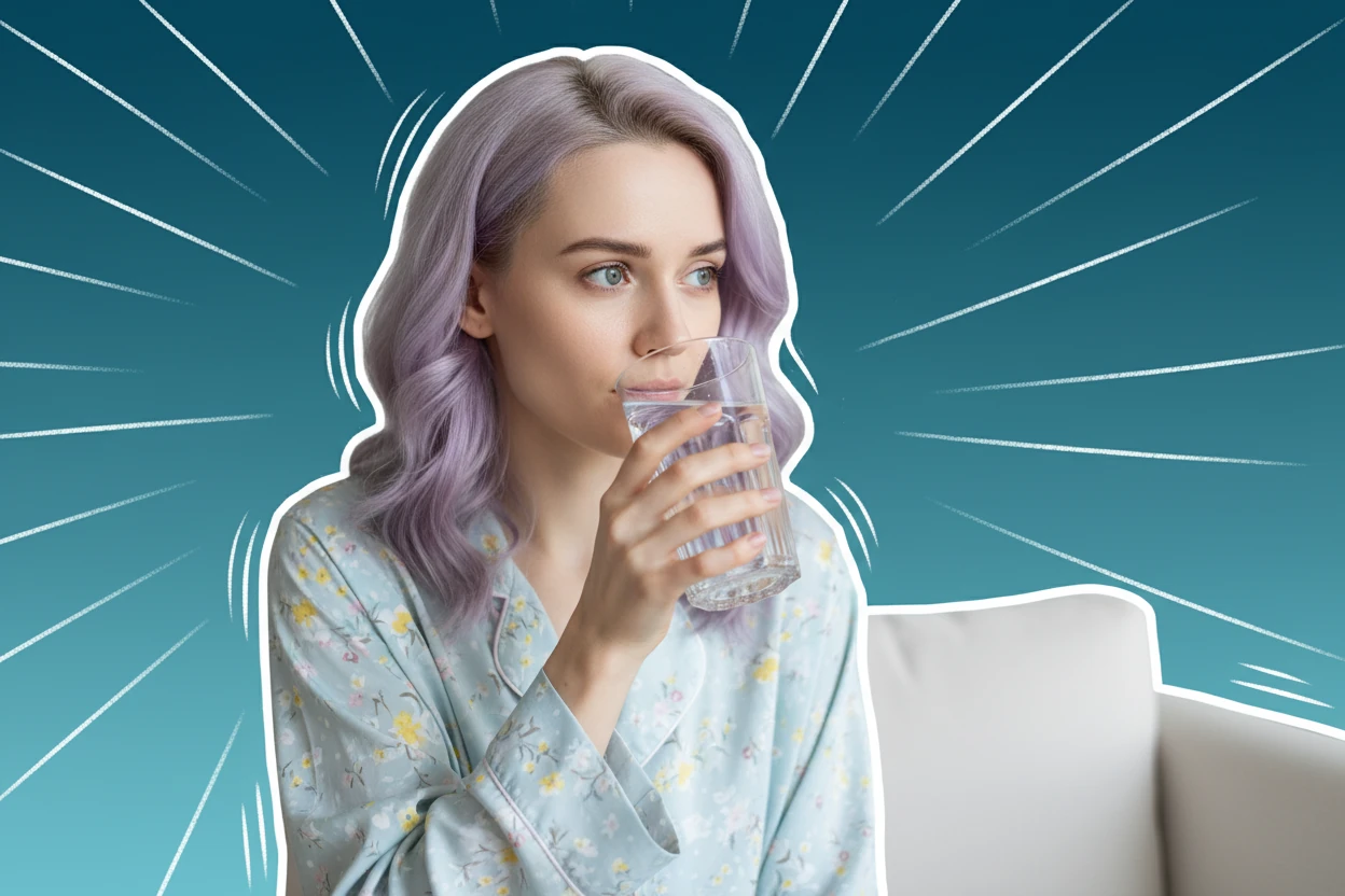 How To Stop Diarrhea Fast 6 Remedies