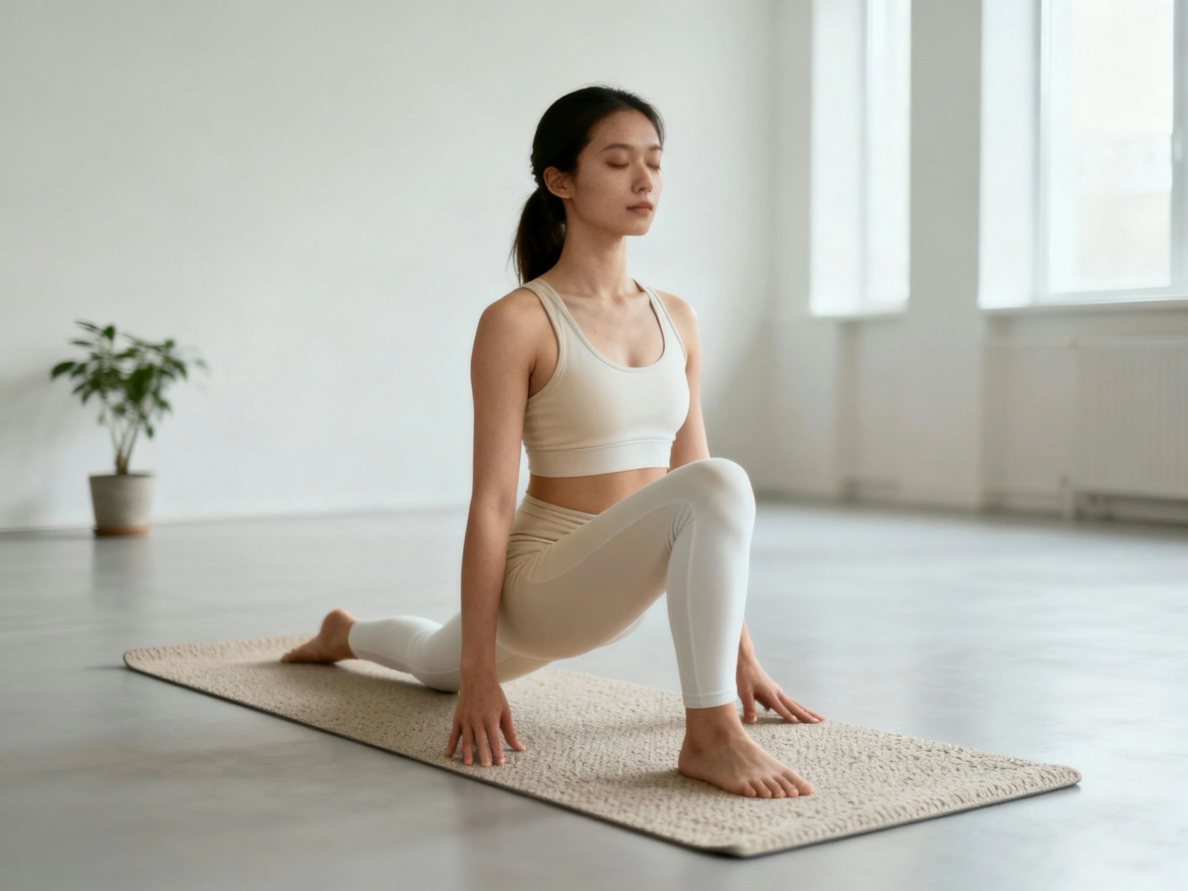 Health article illustration: How To Strengthen Your Pelvic Floor webp