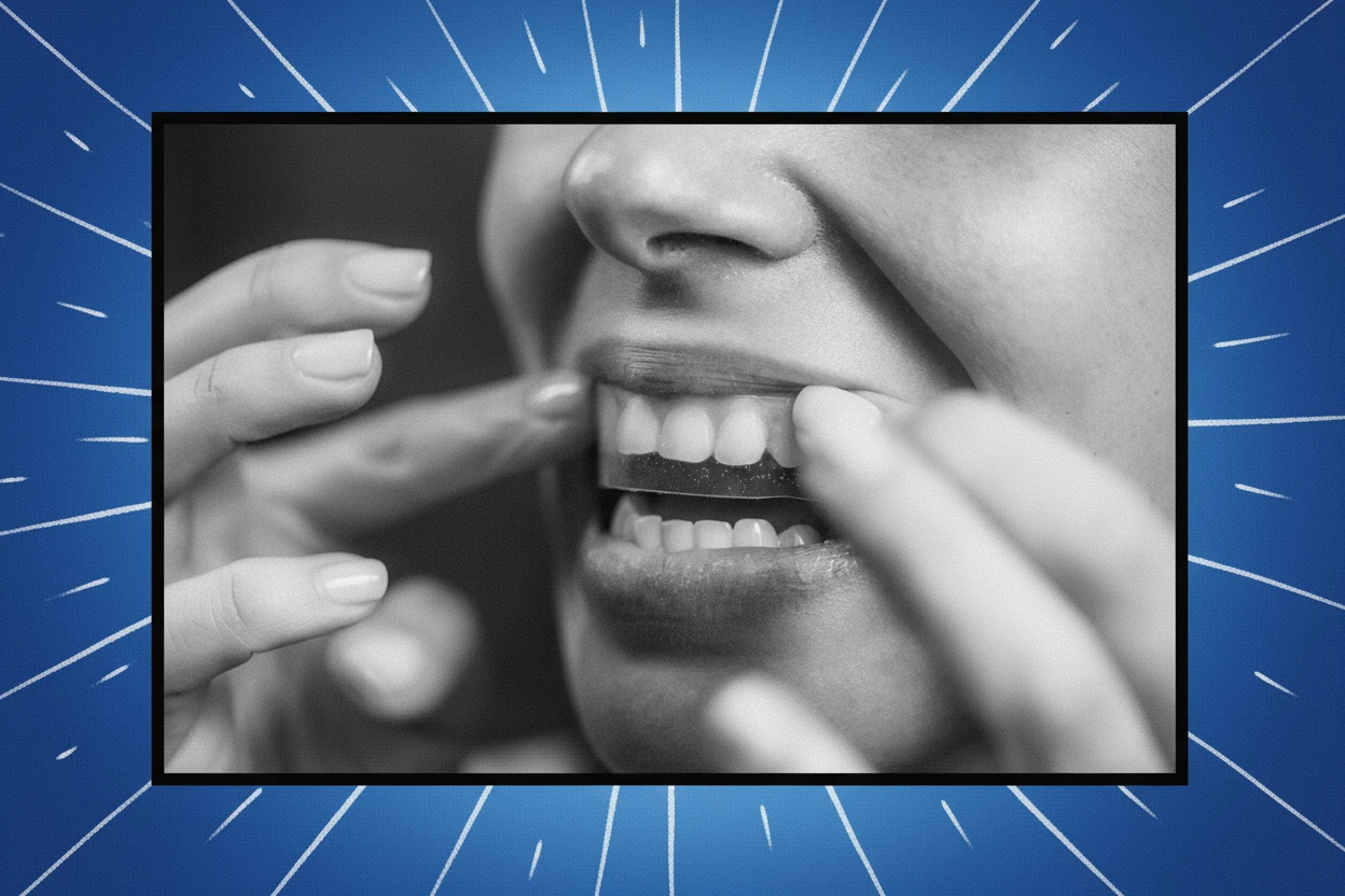 Health article illustration: How To Whiten Your Teeth webp