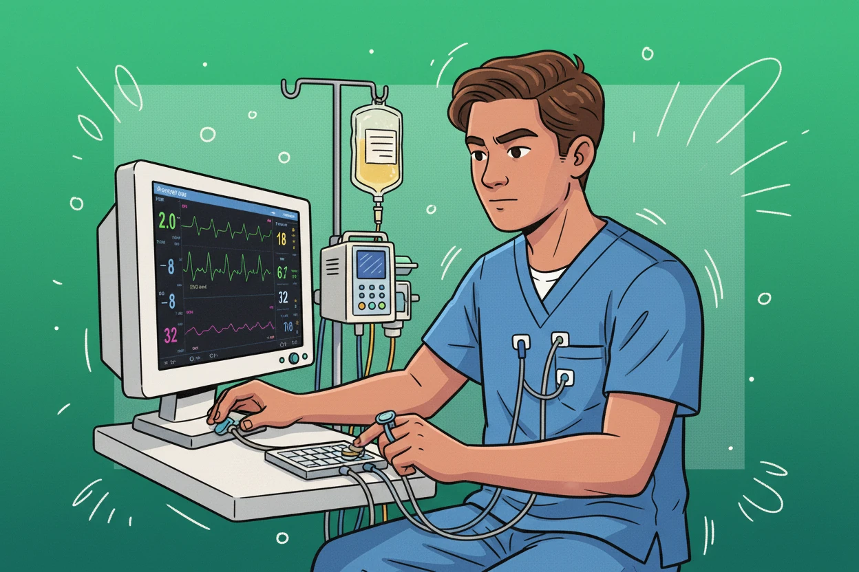 Is EKG a Good Annual Screening Test for Heart Disease