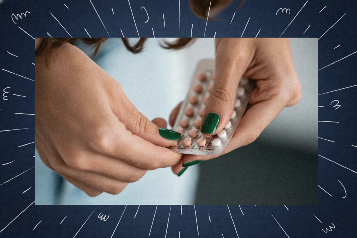 Long Term Effects of Birth Control
