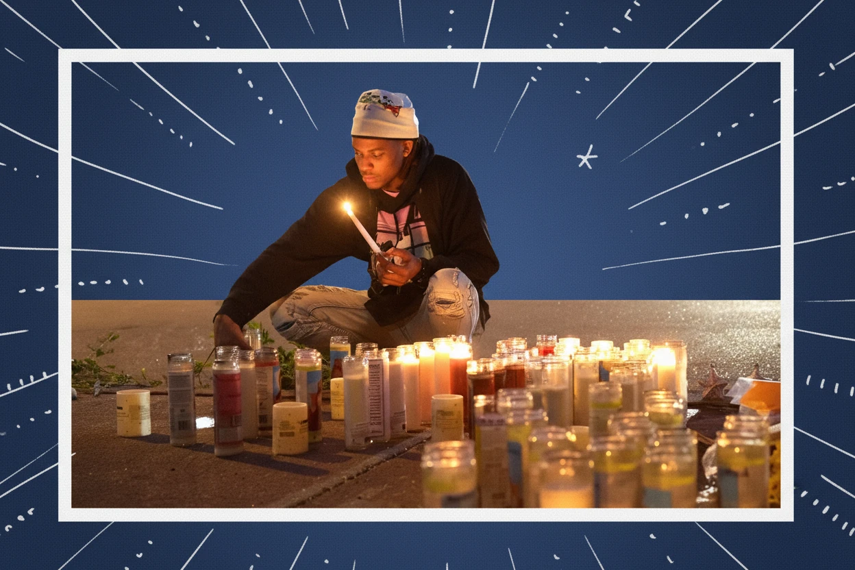 Health article illustration: Mental Illness and Gun Violence Why It s Harmful to Link the Two webp