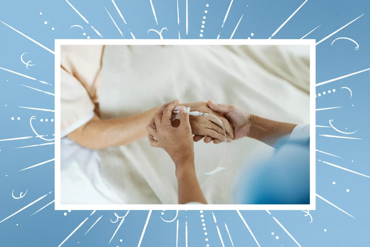 Health article illustration: New Alzheimer s Drugs Show Promise for Patients in Early Stages of the Disease webp