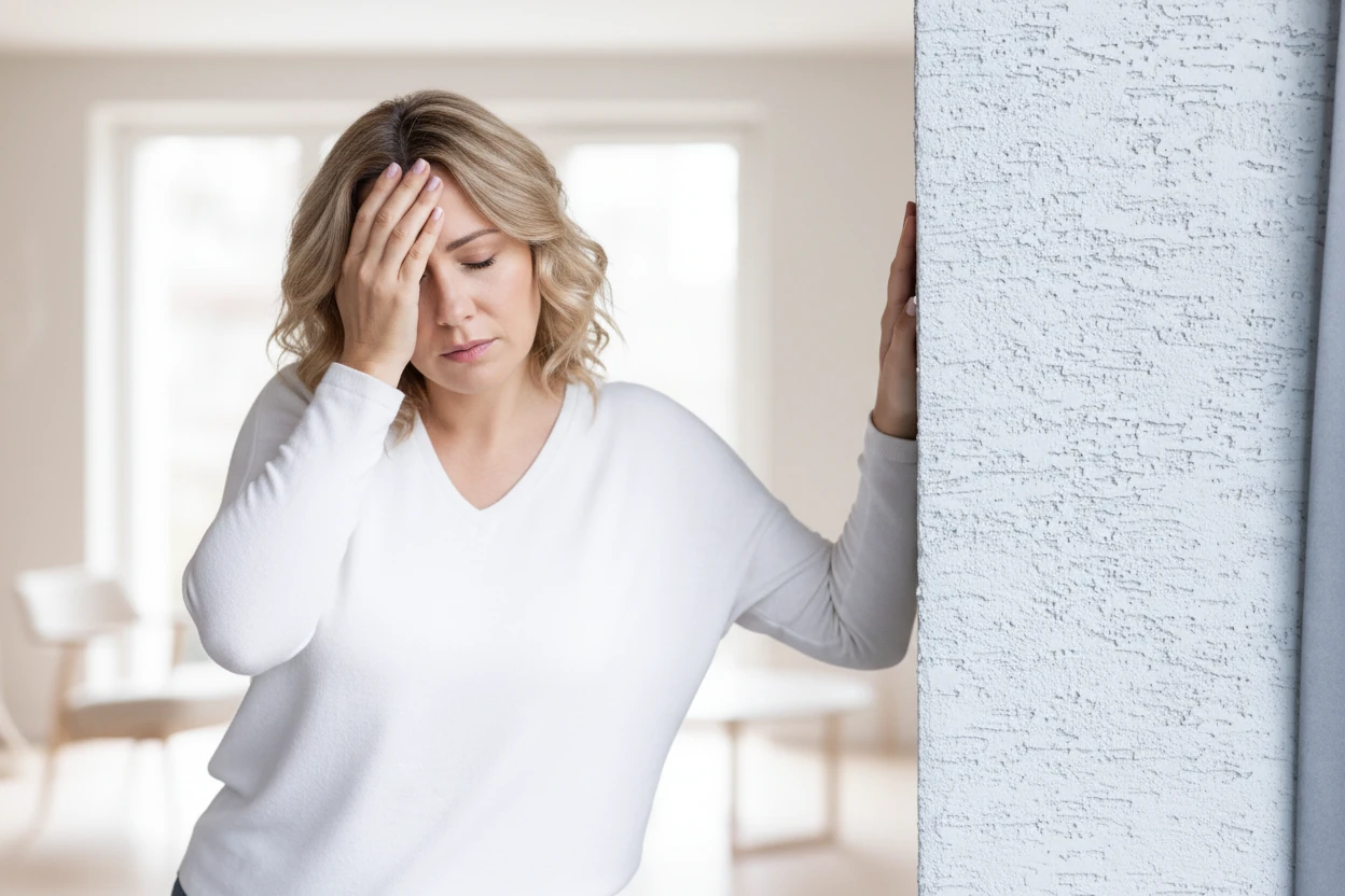 Health article illustration: New CDC Report Shows Strokes on the Rise Among Younger Adults What s Behind the Increase webp