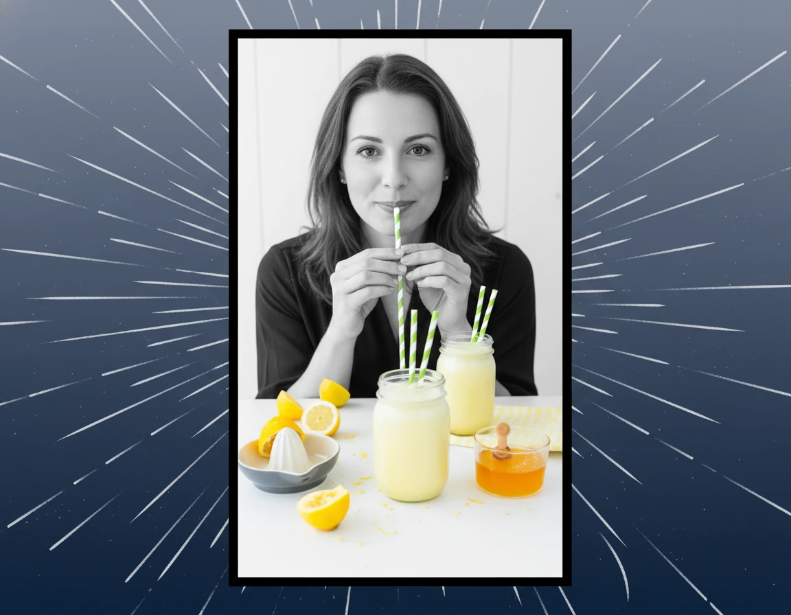 Health article illustration: Protein Lemonade Is Popular on TikTok But Is It Healthy webp