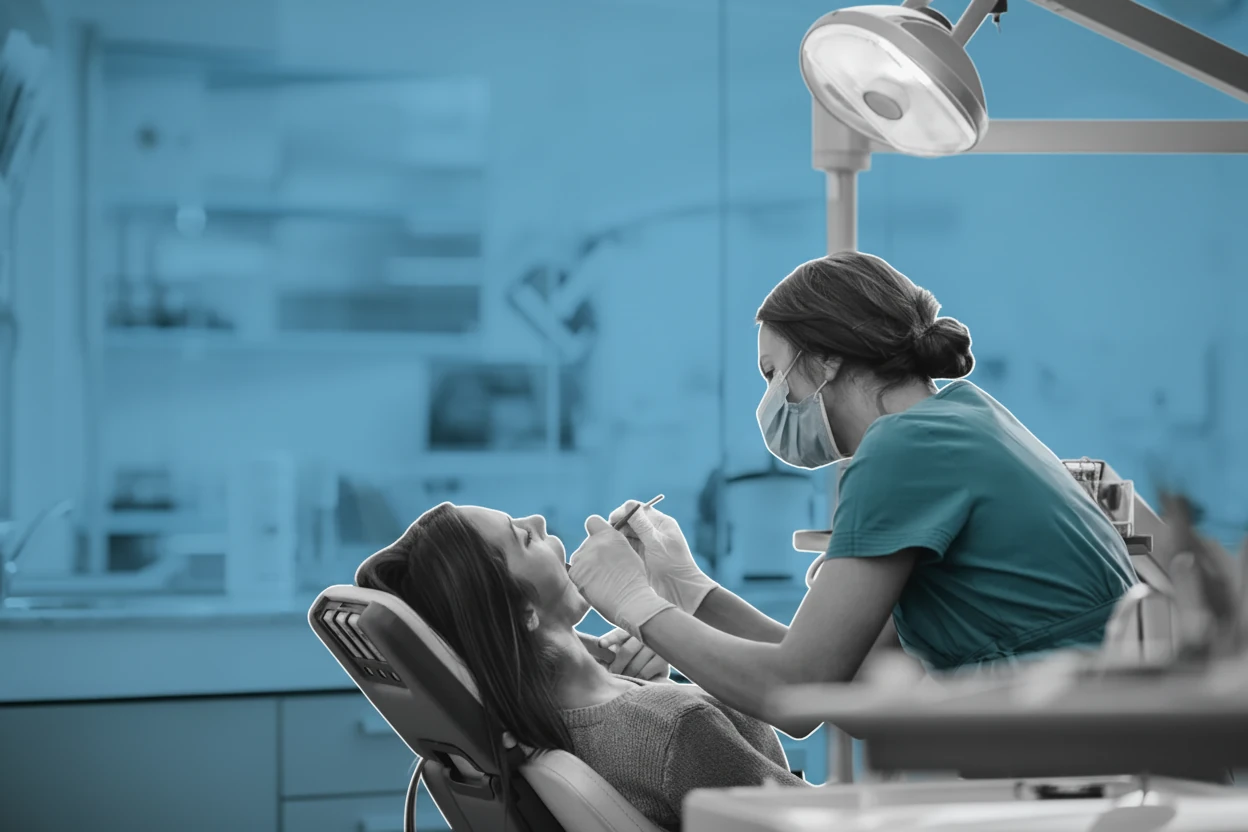 Regular Dental Visits Linked to Increased Survival Rate for Head Neck Cancer Patients