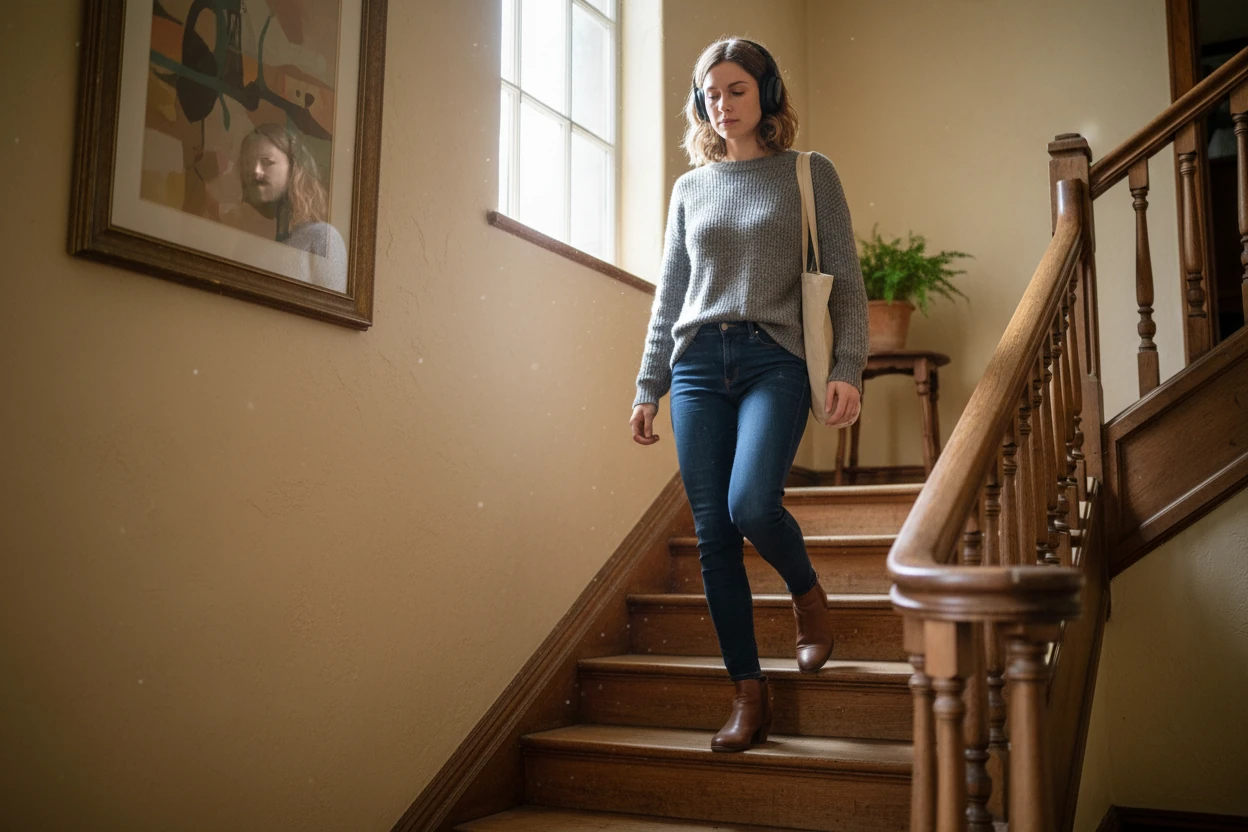 Health article illustration: Short Vigorous Bursts of Activity May Lower Your Cancer Risk Study Finds webp