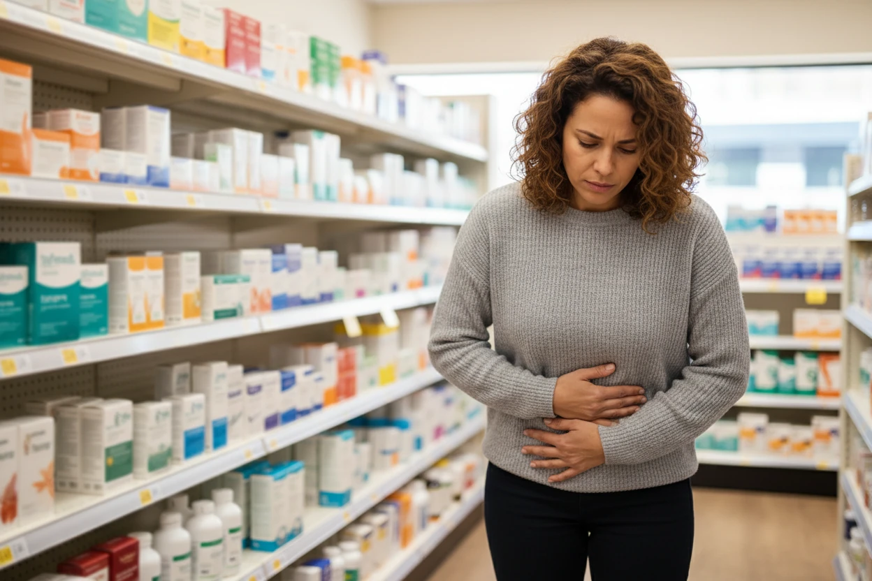 Signs and Symptoms of Diabetes in Women