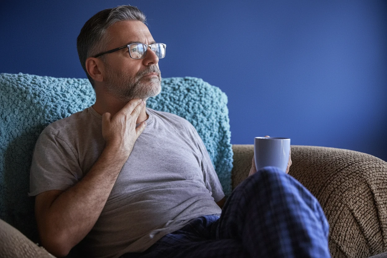 Signs and Symptoms of Eosinophilic Esophagitis EoE