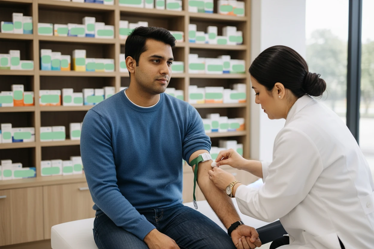 Health article illustration: Signs and Symptoms of Multiple Myeloma webp