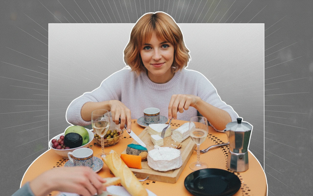 Study Eating Cheese May Reduce Your Risk of This Common Health Condition