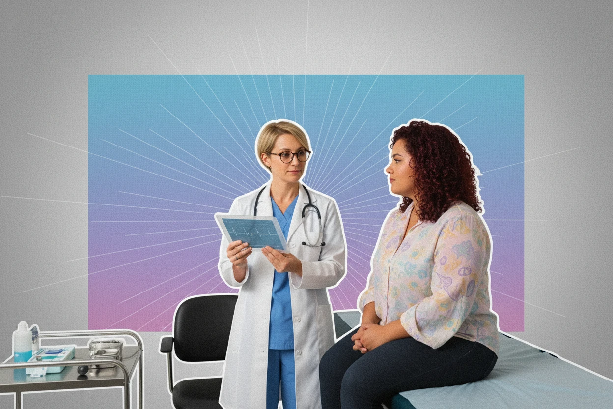 Study These 2 Body Types May Be Linked to an Increased Risk of Developing Colorectal Cancer