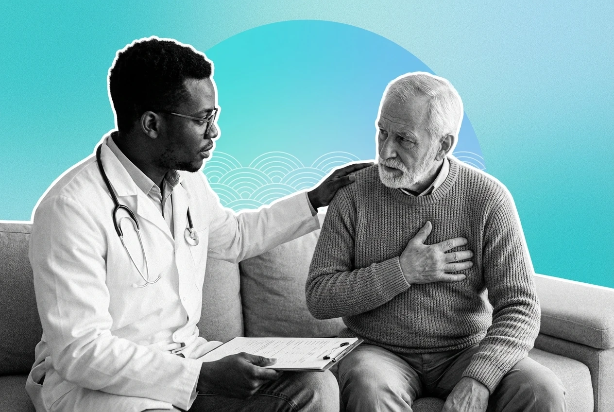 The Stages of Congestive Heart Failure