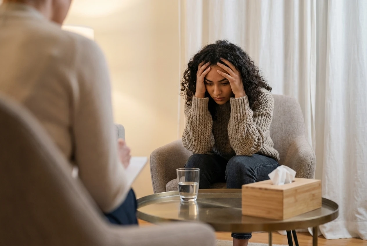 Health article illustration: Types of Borderline Personality Disorder webp