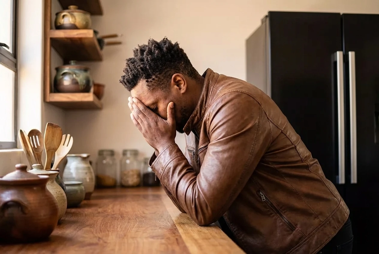 Understanding Complex Post Traumatic Stress Disorder CPTSD
