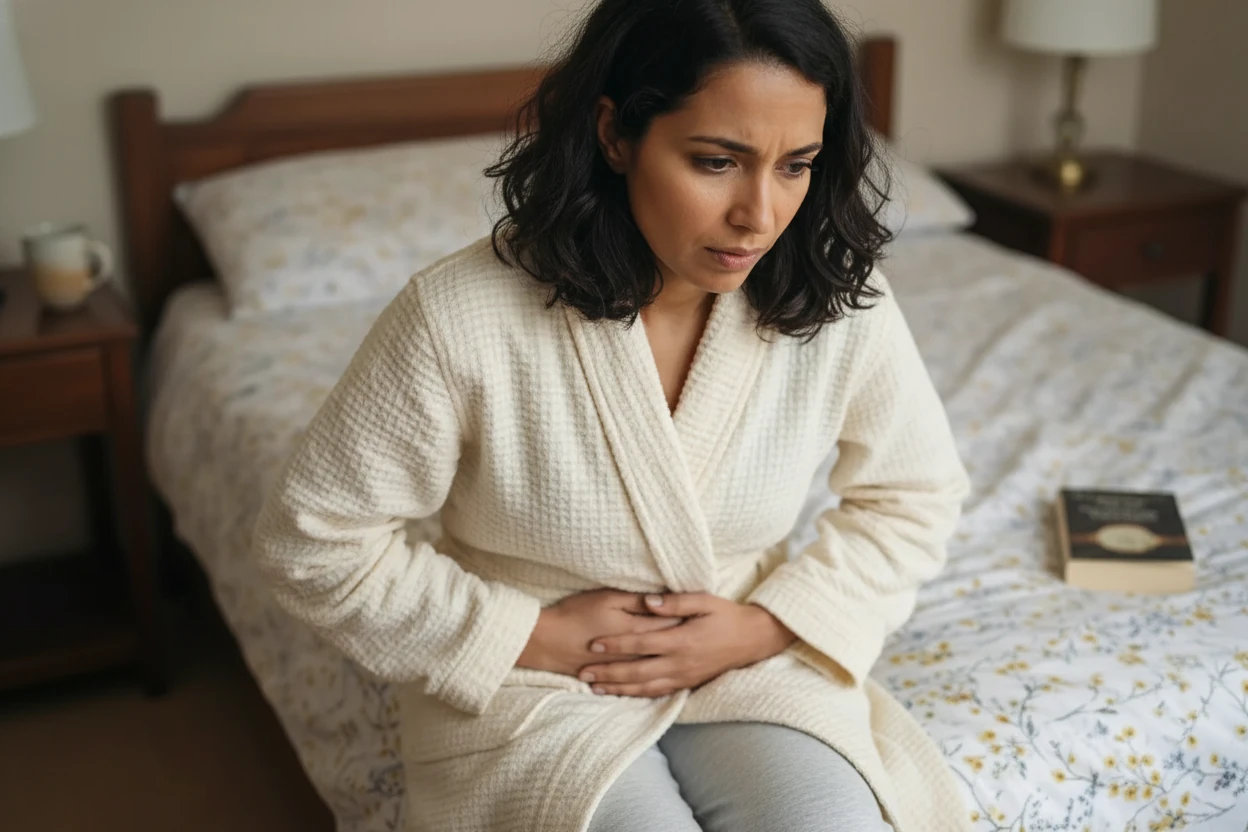 Understanding the Early Symptoms of Bladder Cancer