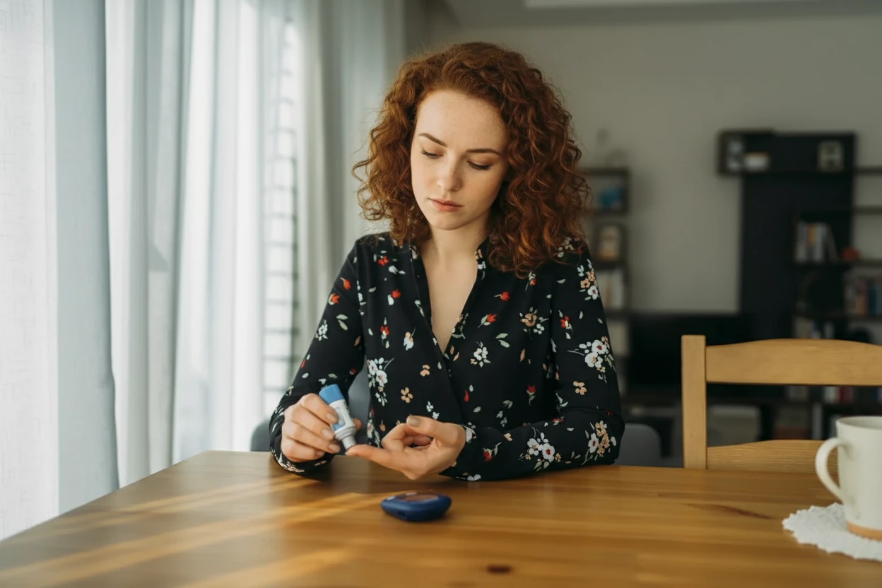 What Are Blood Sugar Levels And How Can You Keep Yours in a Healthy Range