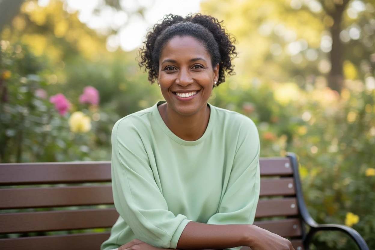 What I Wish I Knew About Breast Cancer s Effect on Black Women