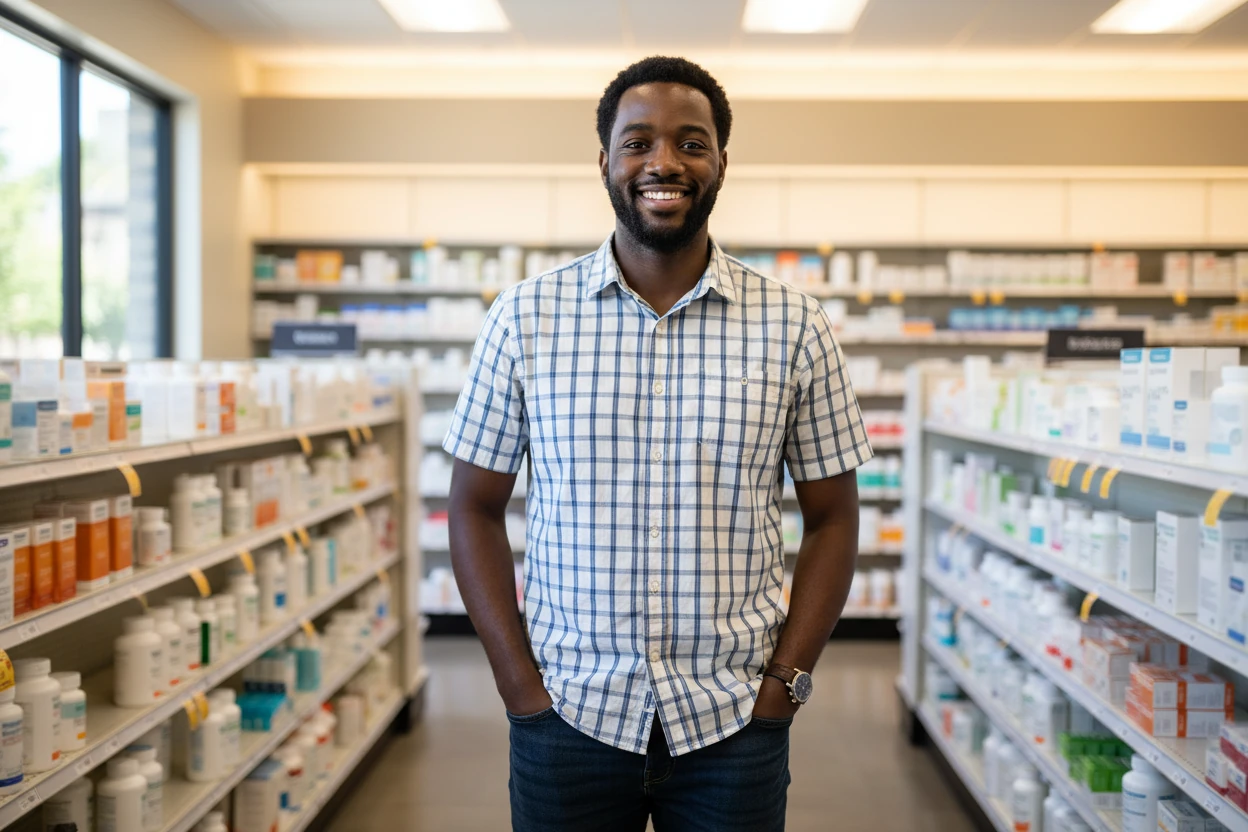 Health article illustration: What I Wish I Knew About Living Daily Life With Hidradenitis Suppurativa webp