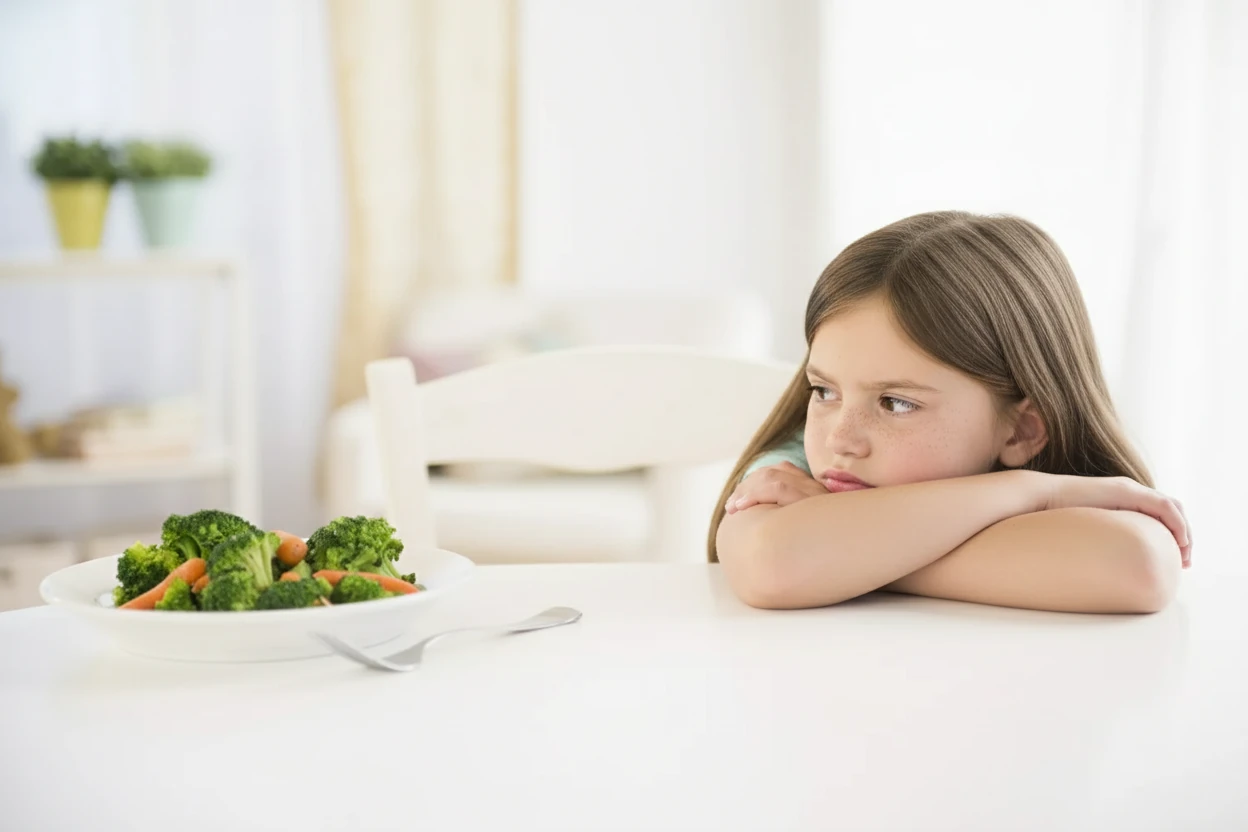 What Is Avoidant Restrictive Food Intake Disorder ARFID