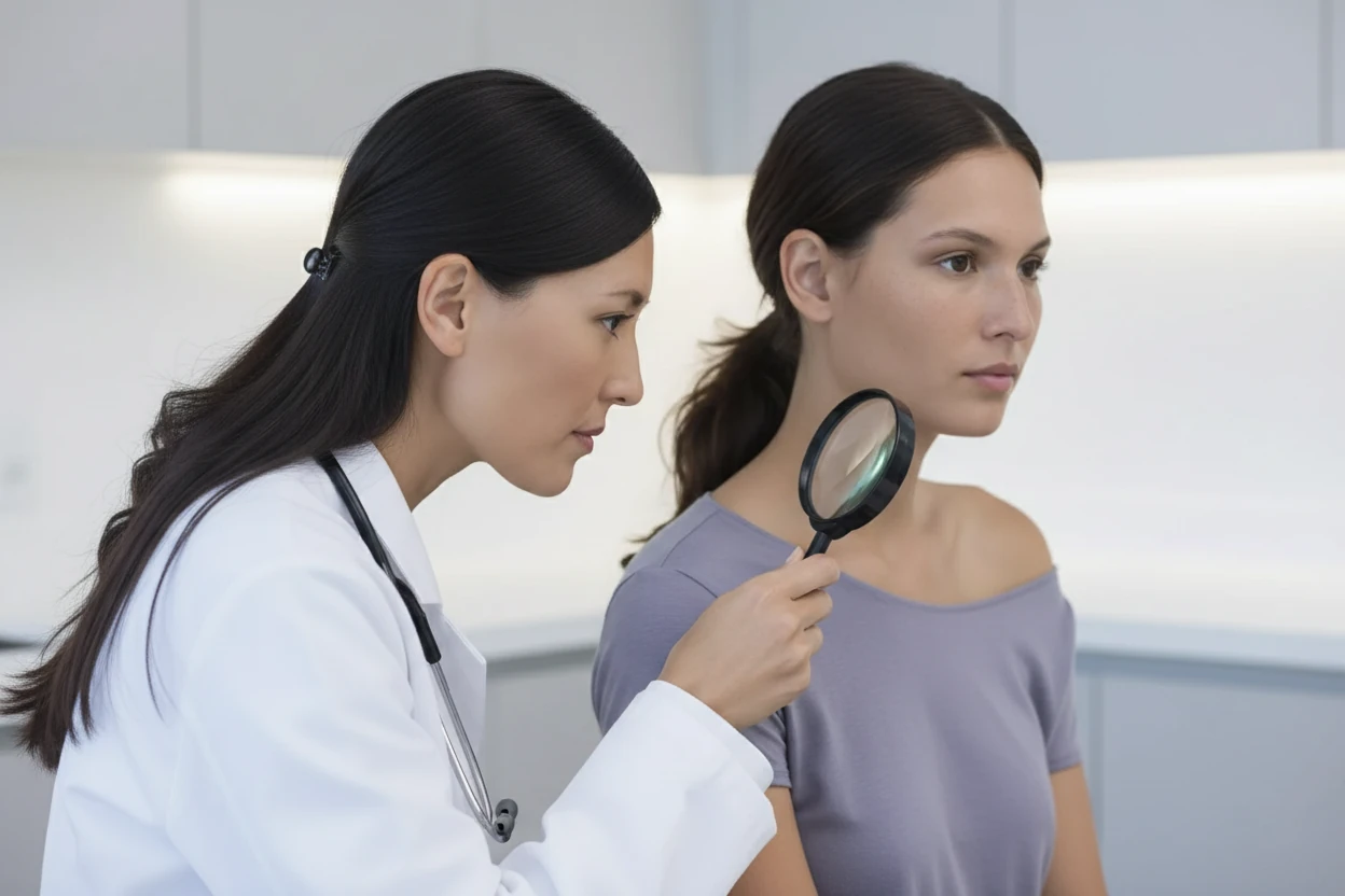 What Is Basal Cell Carcinoma