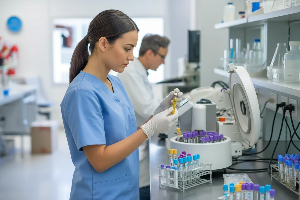 What Is Beta Thalassemia