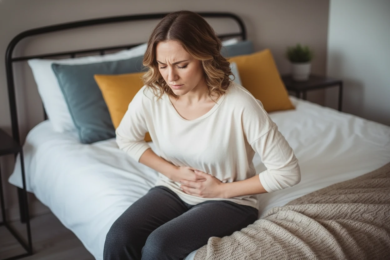What Is Biliary Dyskinesia