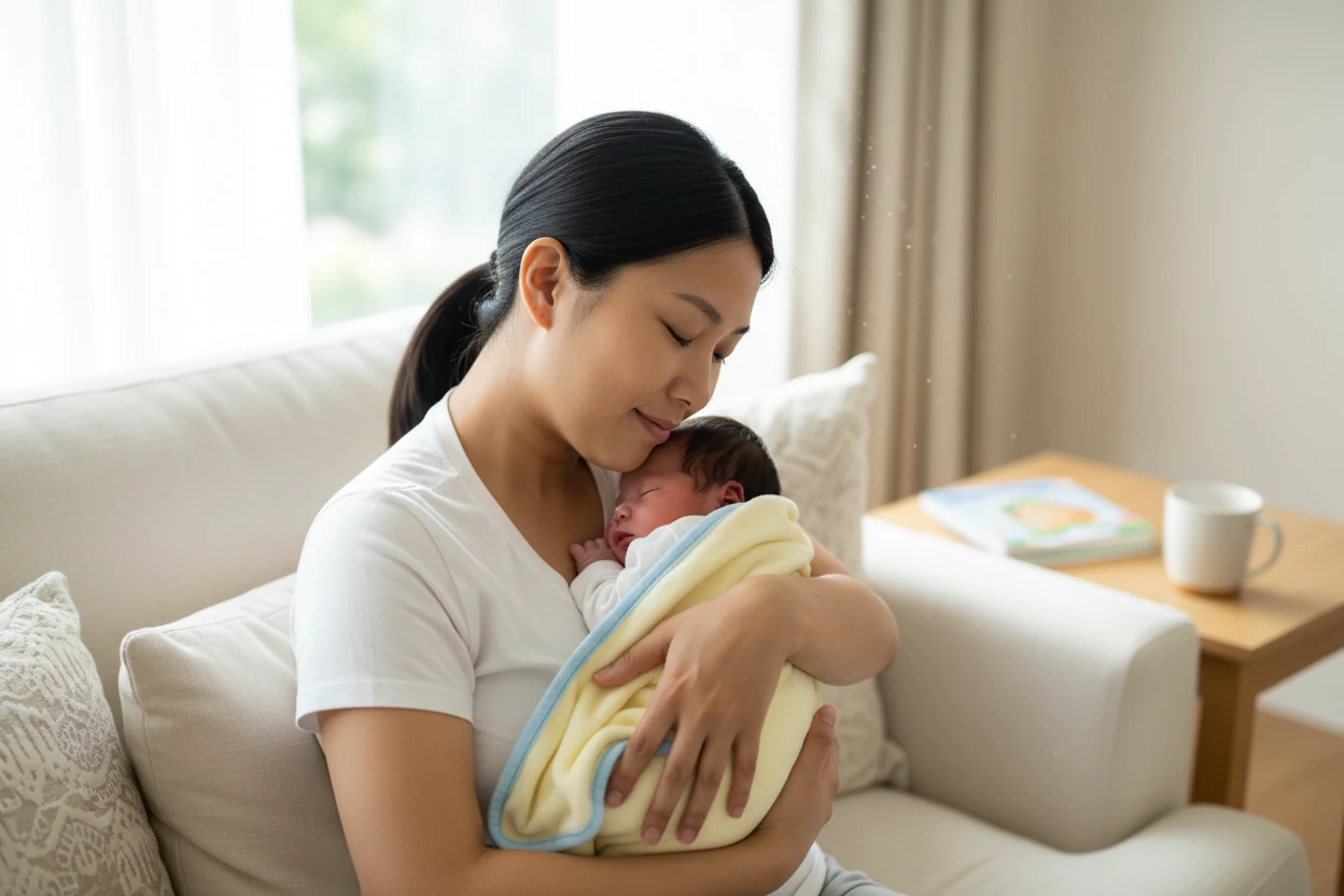 What Is Congenital Heart Disease