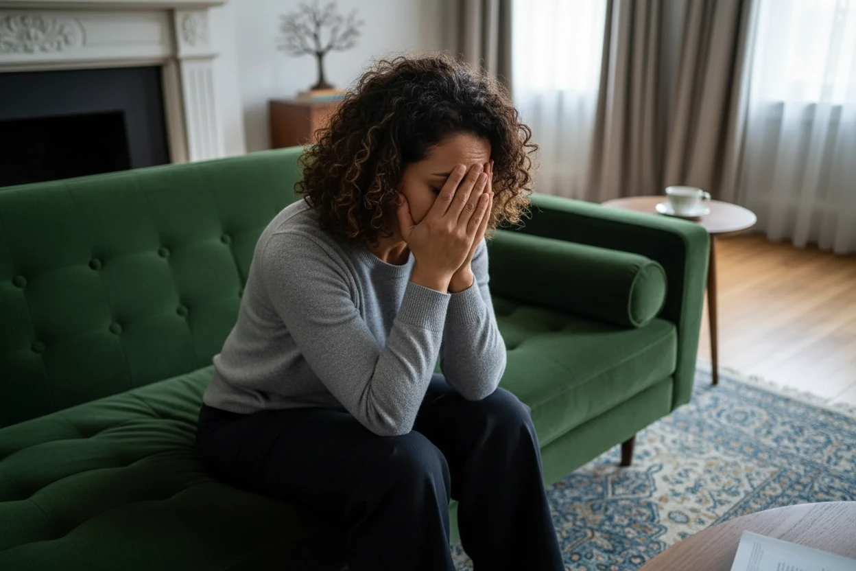What Is Depression And How Can You Manage It